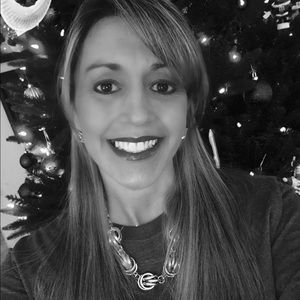 Meet your Posher, Missy